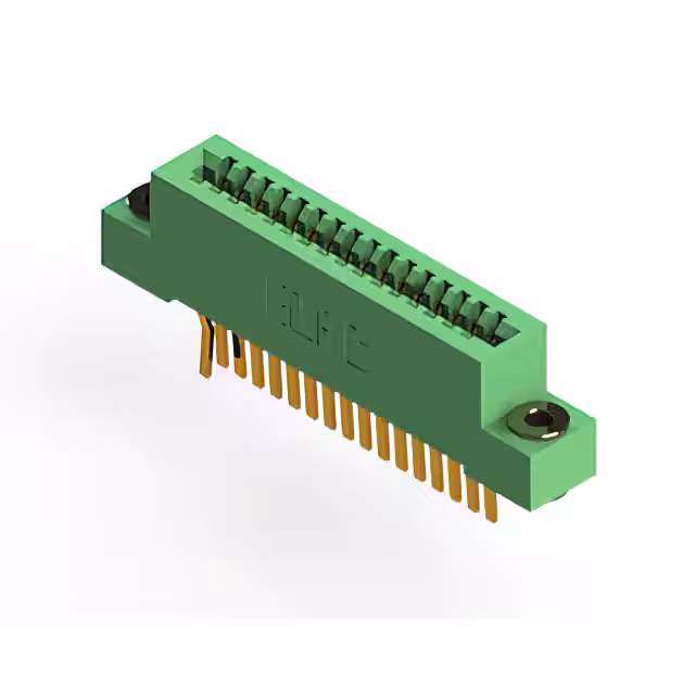342-032-560-203 EDAC Inc.  Edgeboard Connectors